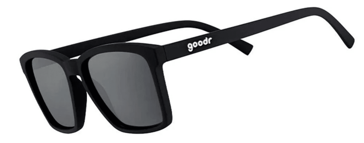 Óculos de Sol Preto Lente Polarizada com Proteção UV400 - Get On My Level