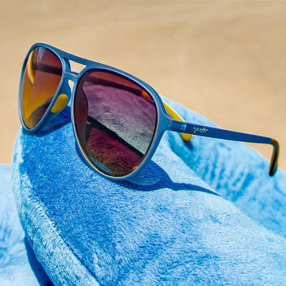 Óculos de Sol Goodr - Frequent SkyMall Shoppers