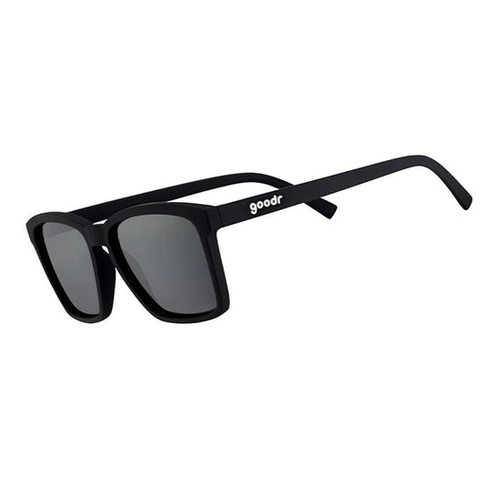 Óculos de Sol Preto Lente Polarizada com Proteção UV400 - Get On My Level