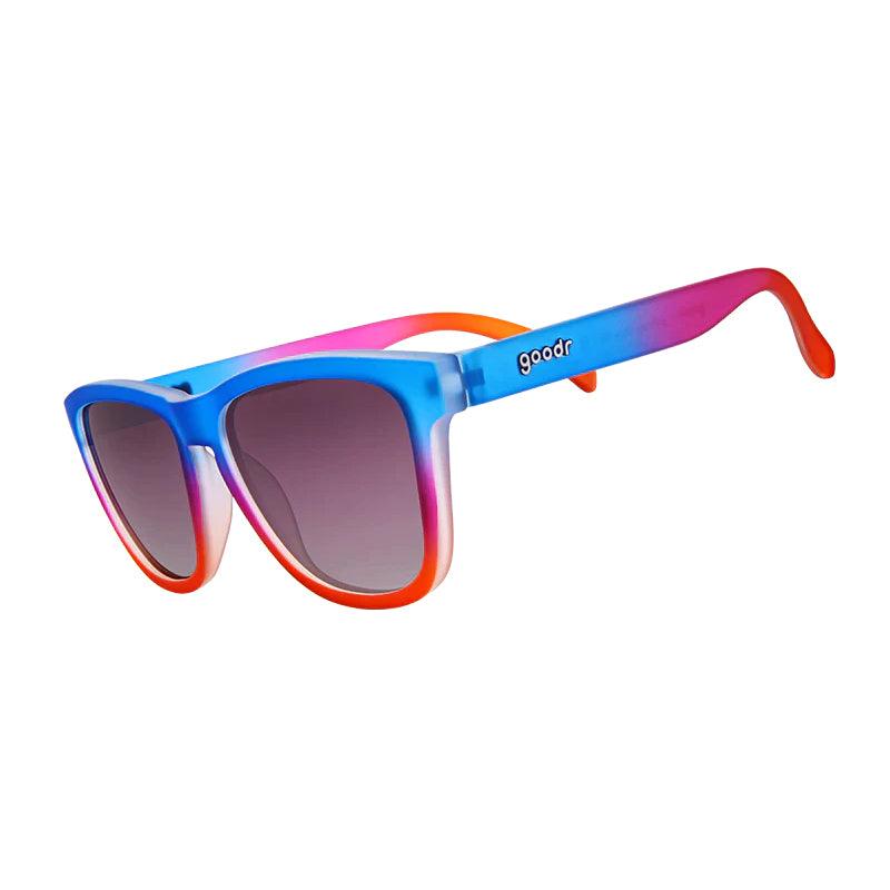 Óculos de Sol Goodr - Pure Sky Candy