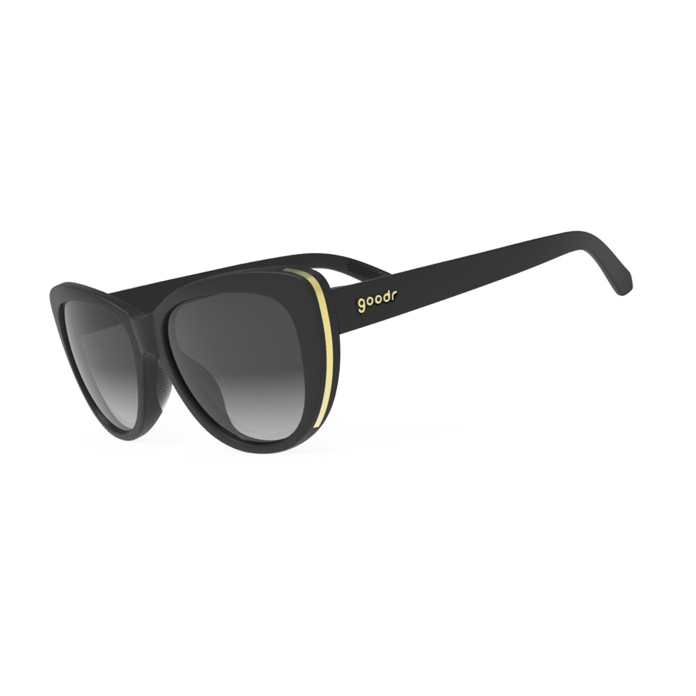 Óculos de Sol Goodr - Breakfast Run To Tiffanys