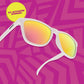 Óculos de Sol Goodr - Neon Is My Neutral