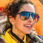Óculos de Sol Goodr - Frequent SkyMall Shoppers