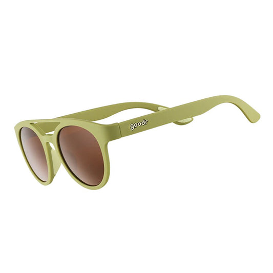 Óculos de Sol Goodr - Fossil Finding Focals