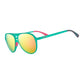 Óculos de Sol Goodr - Kitty Hawkers Ray Blockers
