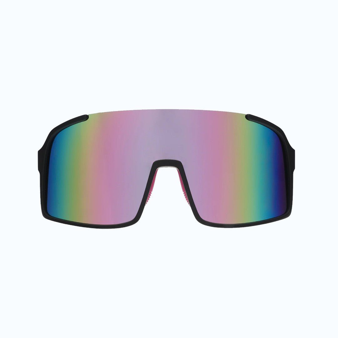 Óculos De Sol Goodr - Ask Me About My Escape Plan