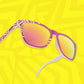 Óculos de Sol Goodr - Neon Is My Neutral