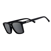 Óculos de Sol Preto Lente Polarizada com Proteção UV400 - Get On My Level