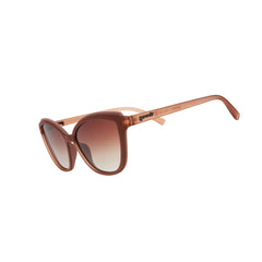 Óculos de Sol Gatinho Marrom Polarizado com Proteção UV400 - The Double Espresso Effect