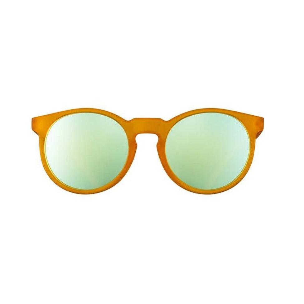 Óculos de Sol Goodr - Freshly Baked Man Buns - Goodr Brasil
