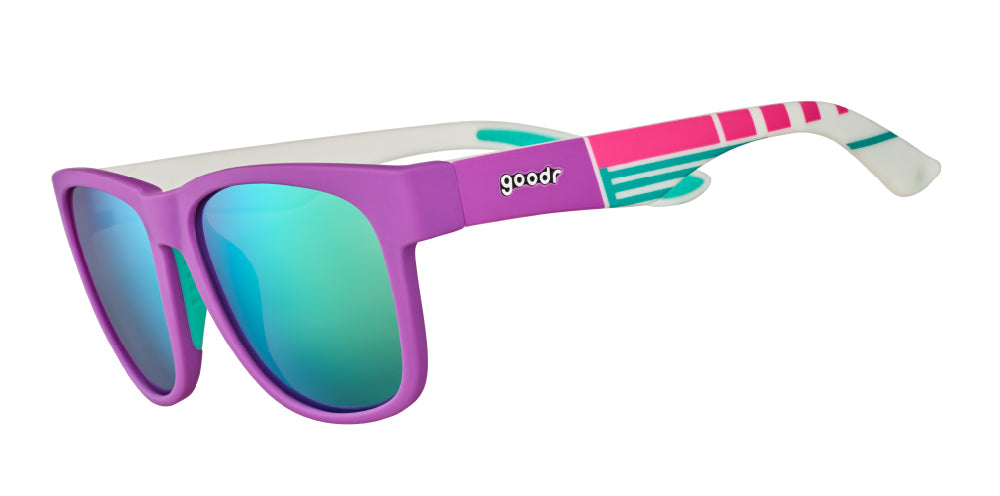 Óculos de Sol Goodr - Off-Piste Polarizers