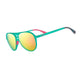 Óculos de Sol Goodr - Kitty Hawkers Ray Blockers