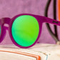 Óculos de Sol Goodr - Thanks, They’re Vintage