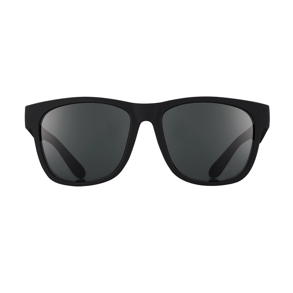 Óculos de Sol Goodr - Hooked On Onyx