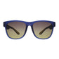 Óculos de Sol Goodr - Electric Beluga Boogaloo - Goodr Brasil