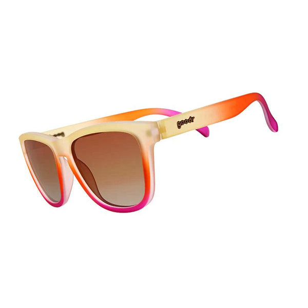 Óculos de sol Goodr Sunrise Chasers