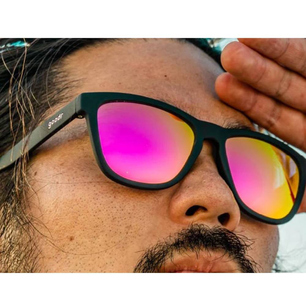 Óculos de Sol Goodr - Professional Respawner