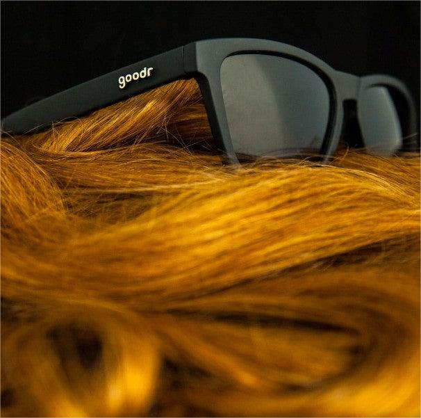 Óculos de Sol Goodr - A Ginger's Soul - Goodr Brasil