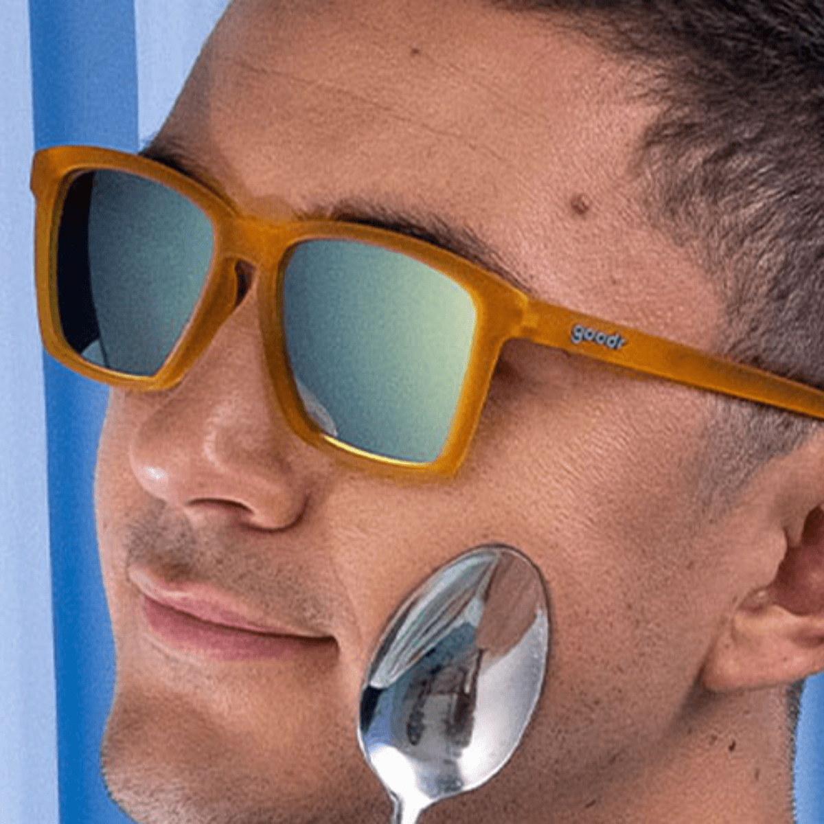 Óculos de Sol Goodr - Never The Big Spoon