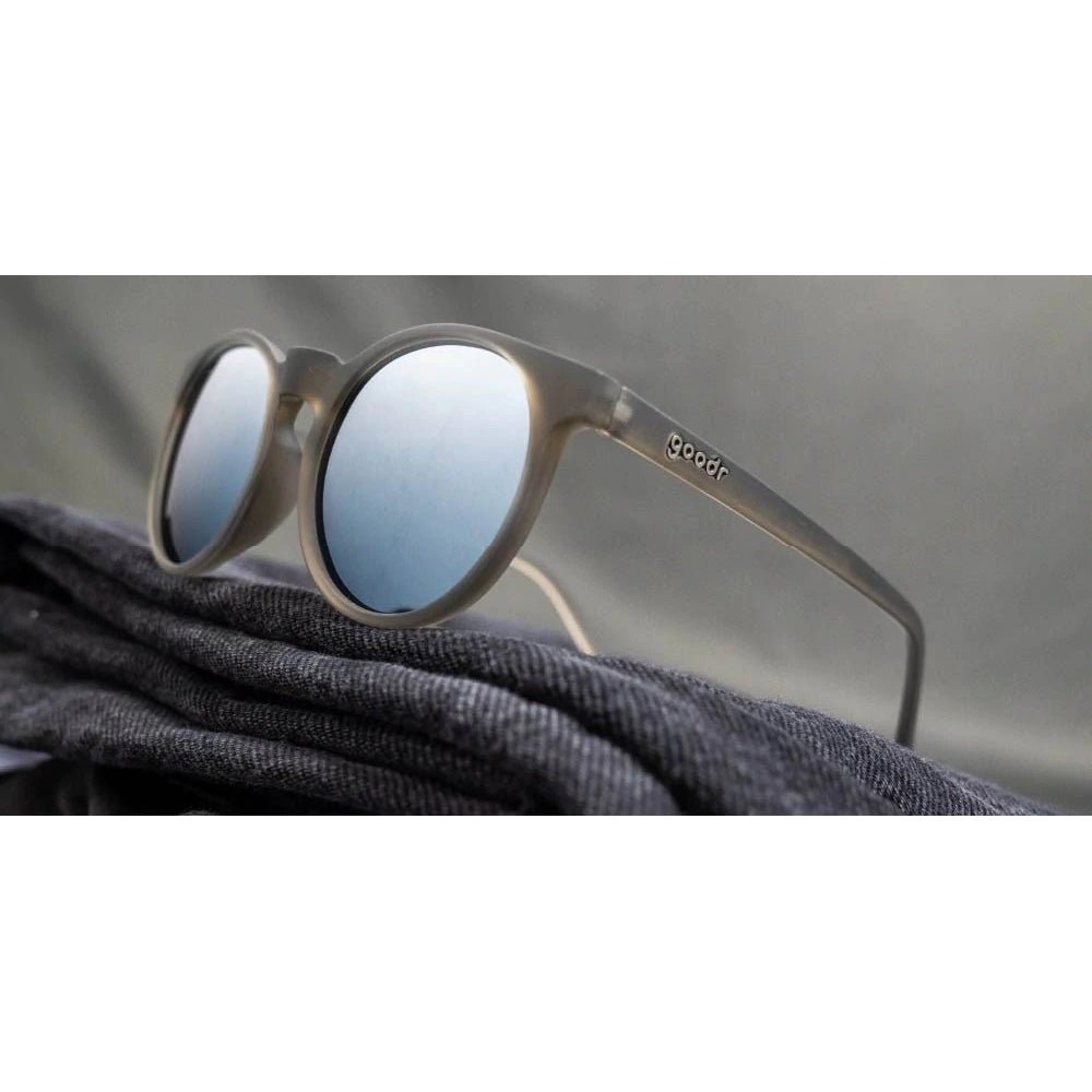 Óculos de Sol Goodr - They Were Out of Black