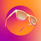 Óculos de Sol Goodr - Sunrise Chasers - Goodr Brasil